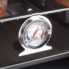 Stainless Steel Oven Thermometer