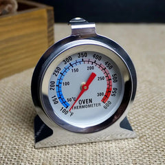 Stainless Steel Oven Thermometer