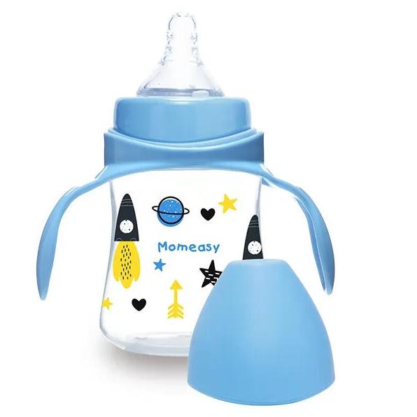 MOMEASY Wide Neck Feeder -150ML