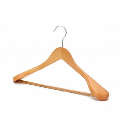 RADIAN DESIGN WOODEN CLOTH HANGER