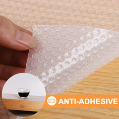 Waterproof EVA Anti Slip Sheet (White)