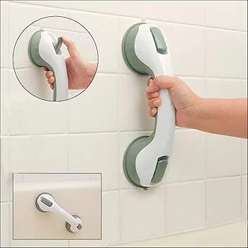 Bathroom Safety Helping Handle Anti Slip