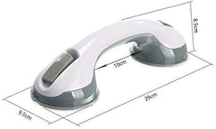 Bathroom Safety Helping Handle Anti Slip