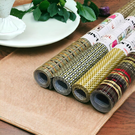 Multipurpose Anti-Slip Printed Sheet-D4