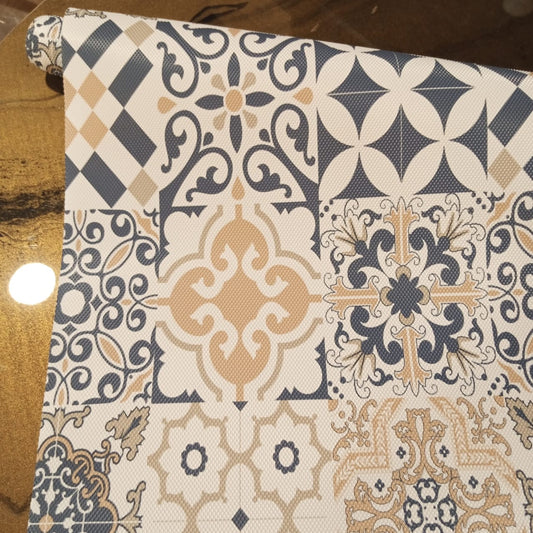 Multipurpose Anti-Slip Printed Sheet