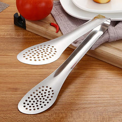 Stainless Steel Tong -Medium