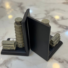 1 Pair European Creative Bookends