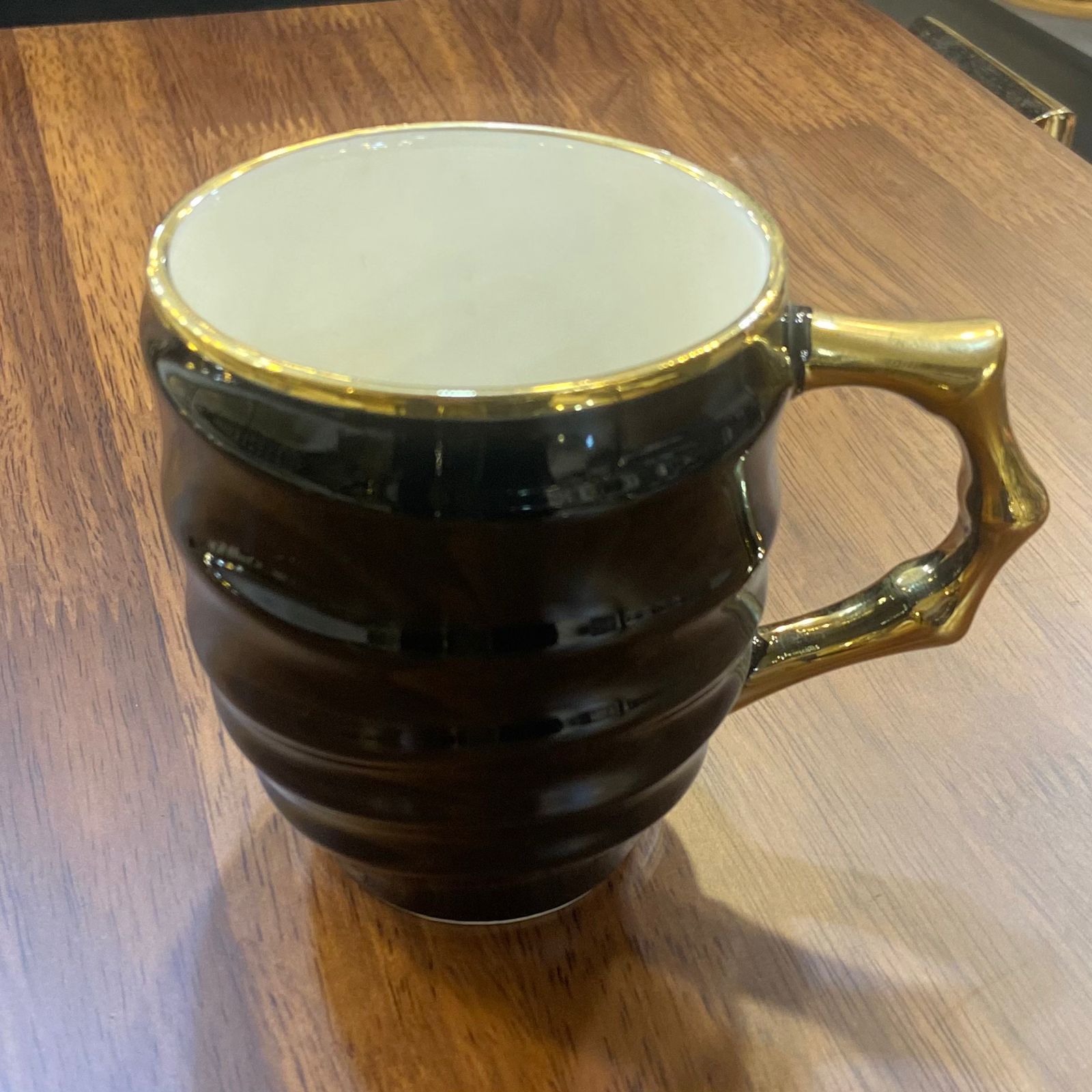 Ceramic Coffee Mug-M44