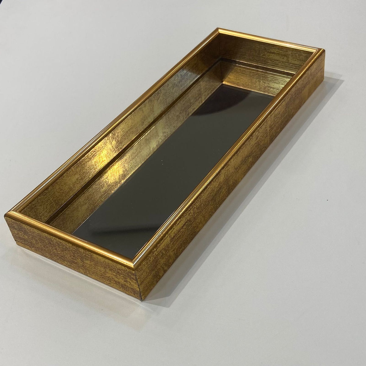 Mirror Base Serving Tray-D1