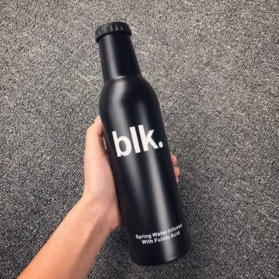 Stainless Steel Water Bottle