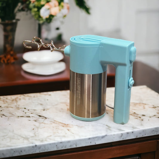 Smurfett Hand Mixer-1314