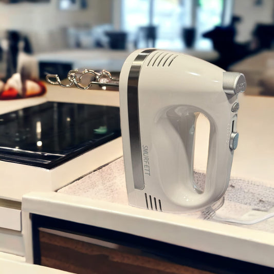 Smurfett Hand Mixer-1316