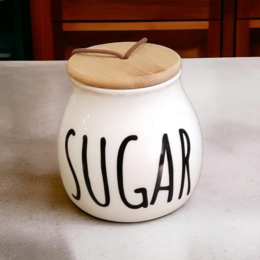 1 PC Ceramic Jar
