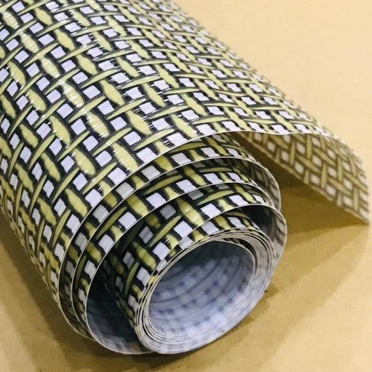 Multipurpose Anti-Slip Printed Sheet-D4