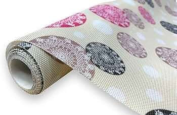 Multipurpose Anti-Slip Printed Sheet-Skin