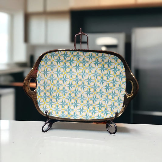 Ceramic Serving Dish Design 4