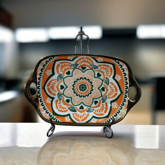 Ceramic Serving Dish Design 6