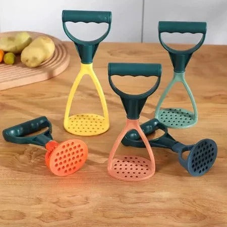 Plastic Potato Masher (Small)