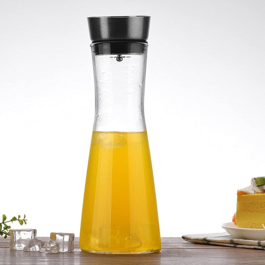 Acrylic Airtight Jug -1000 ML