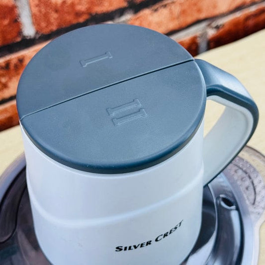 Silver Crest Electric Meat Chopper 3L