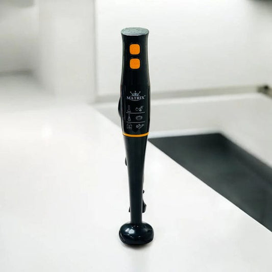 Matrix Electric Hand Blender
