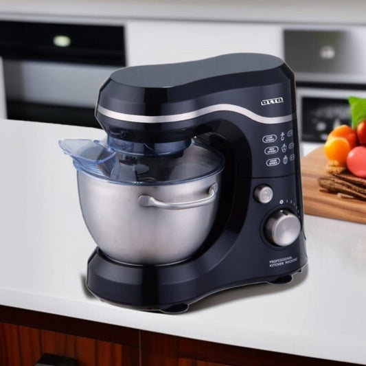 Otto Dough mixer, Egg Beater and Whisker 3L