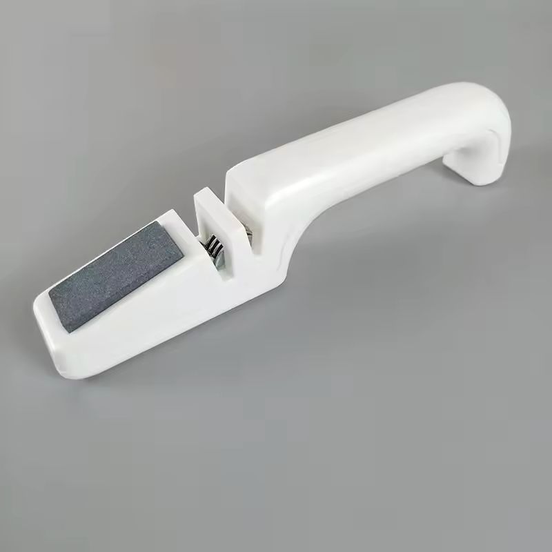 3-in-1 Scissor and Knife Sharpener