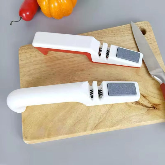 3-in-1 Scissor and Knife Sharpener