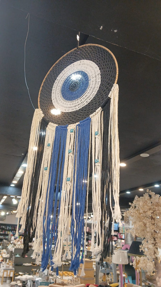 Wall Hanging DIY Dream Catcher