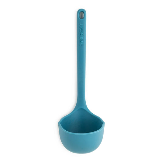 Silicone Ladle Spoon