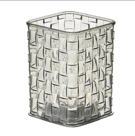 Acrylic Creative Pen & Brush Holder