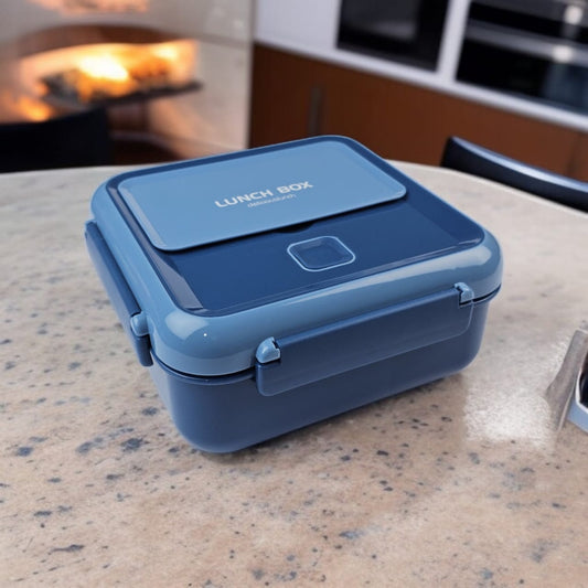 Stainless Steel Lunch Box 1000ml