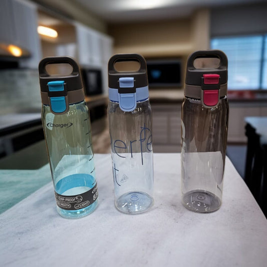 Cille Water Bottle 830ml