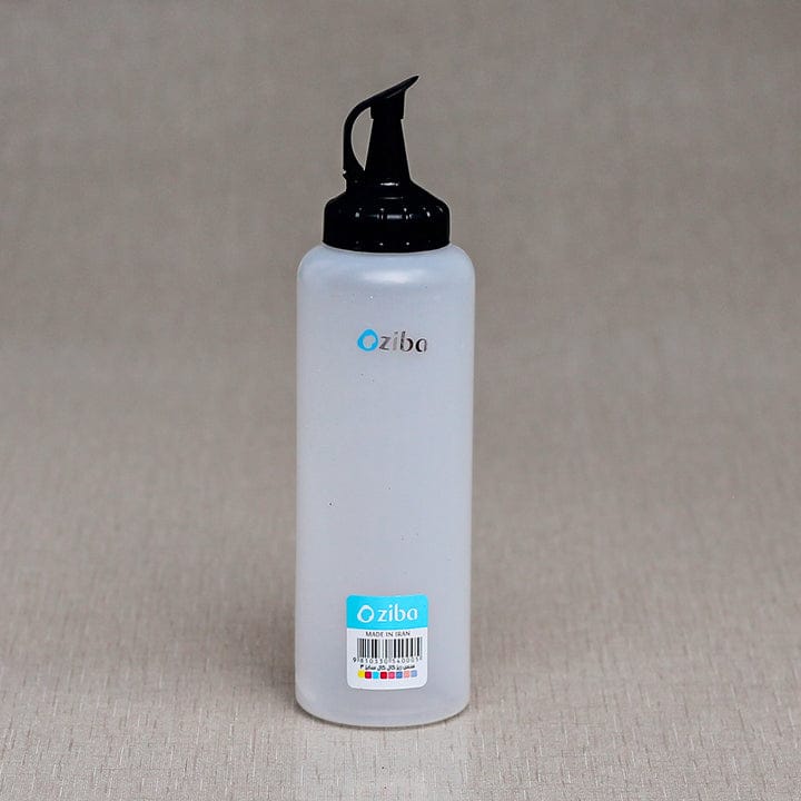 1 Pc Sauce Squeeze Bottle 1000ml