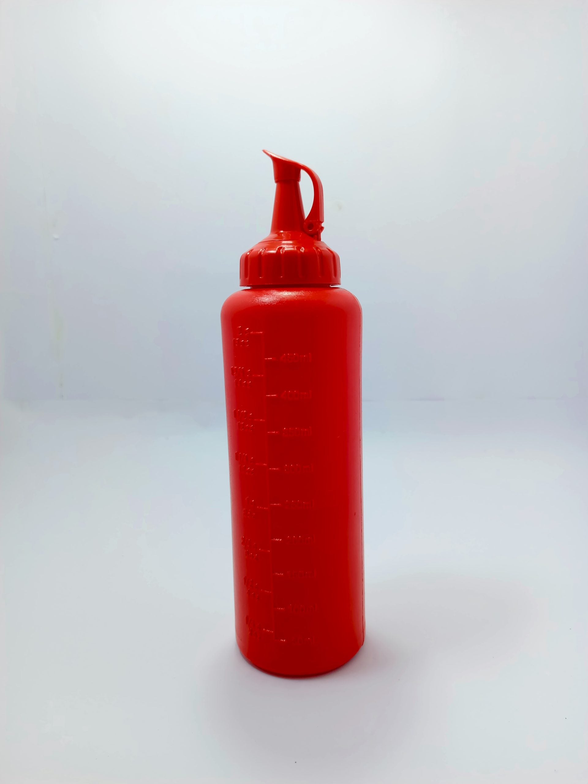 1 Pc Sauce Squeeze Bottle 1000ml
