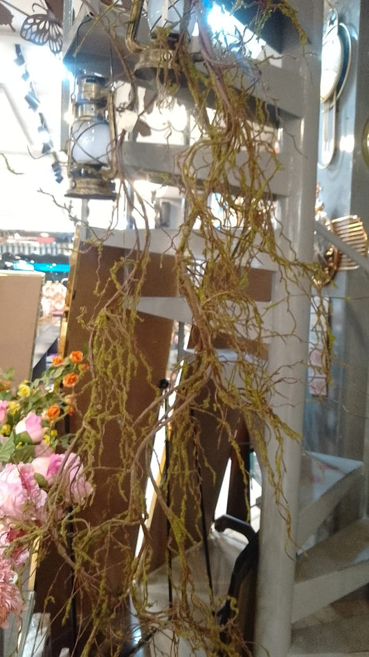 Artificial Green Fillers