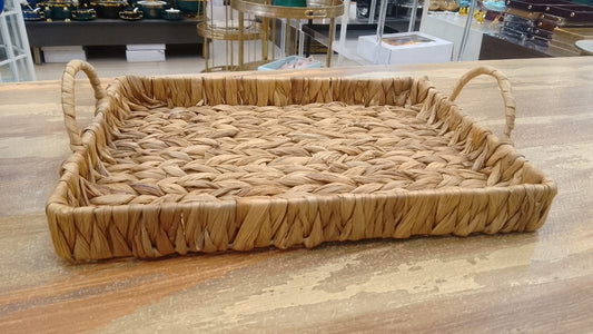 1 Pc Cane Tray -Rec (Med)