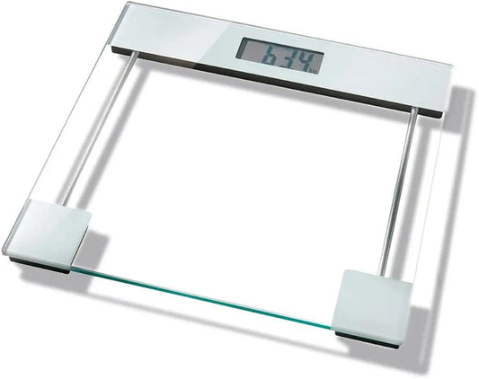 Glass Weight Scale Machine