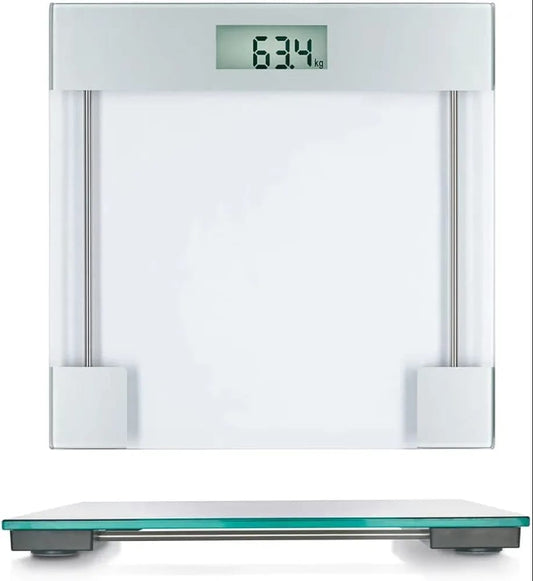Glass Weight Scale Machine