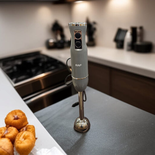 Raf Electric Hand Blender