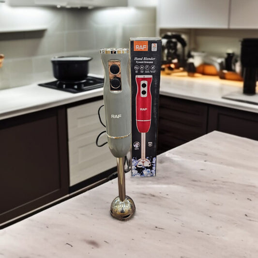 Raf Electric Hand Blender