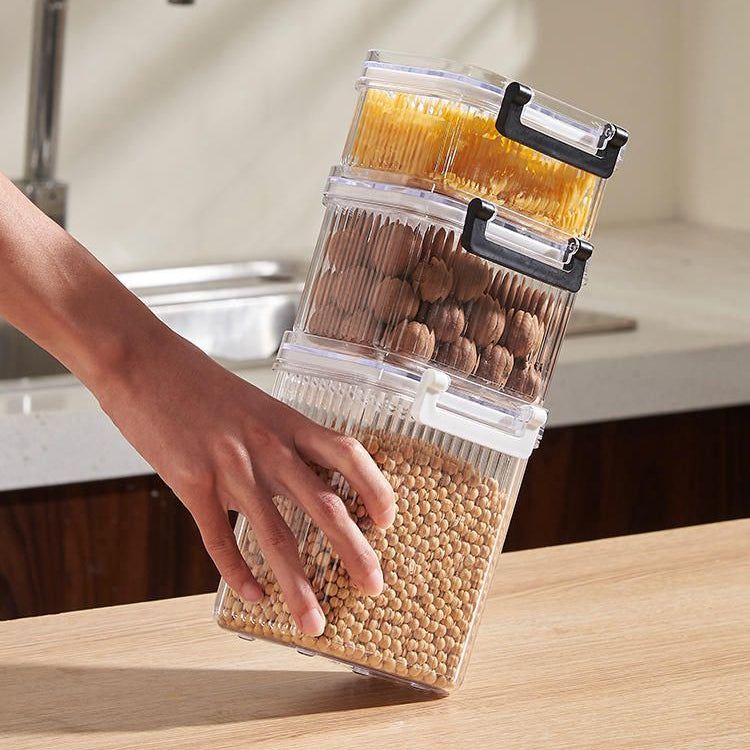 Airtight Food Storage Box