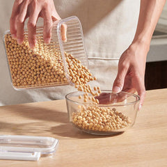 Airtight Food Storage Box