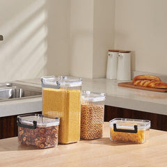 Airtight Food Storage Box