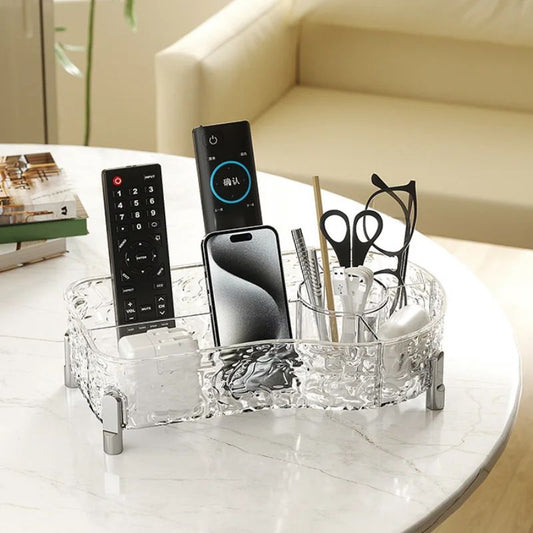 Minor Damage Glacier Multi Purpose Organizer