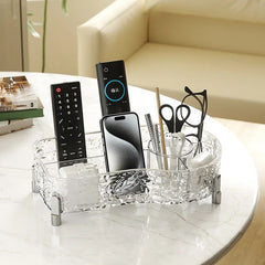 Minor Damage Glacier Multi Purpose Organizer