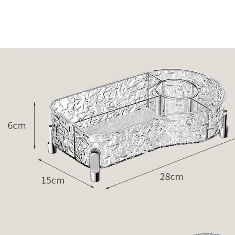 Glacier Multi Purpose Organizer