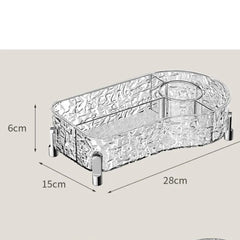 Glacier Multi Purpose Organizer