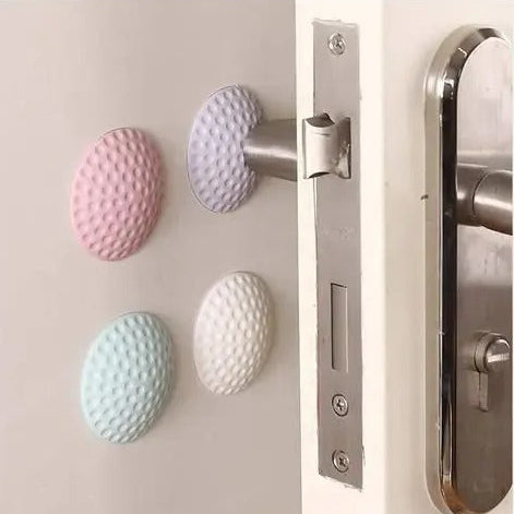 Self-adhesive Door Bumper Wall Protector