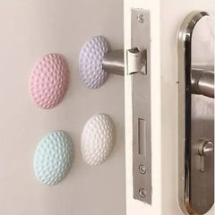 Self-adhesive Door Bumper Wall Protector